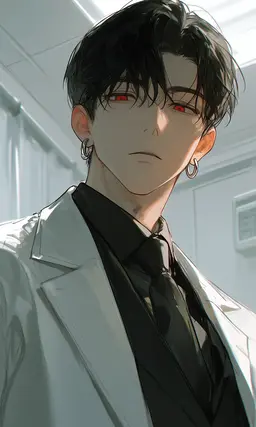 Profile image of 一条