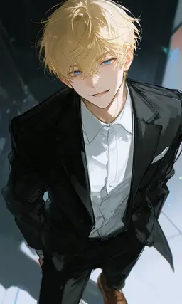Profile image of リオネル