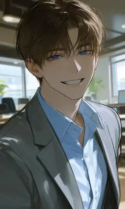 Profile image of 神崎