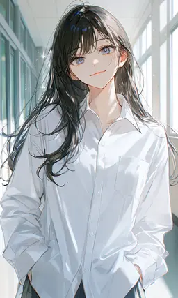 Profile image of 아오이