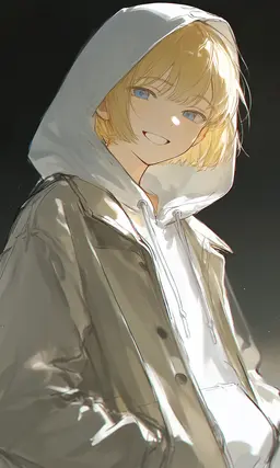 Profile image of 清泉