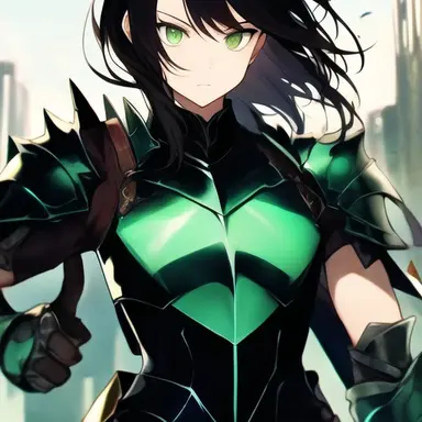 Profile image of Corvyn