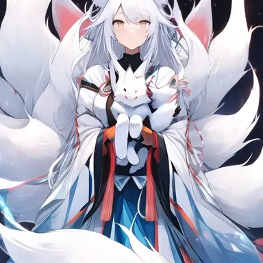 Profile image of Silia