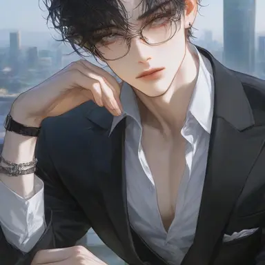 Profile image of 양시현