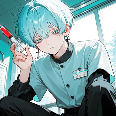 Profile image of 蒼