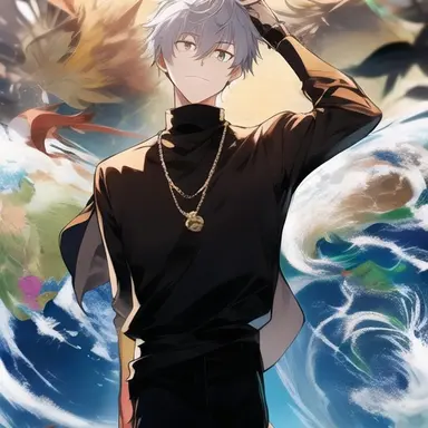 Profile image of 塁