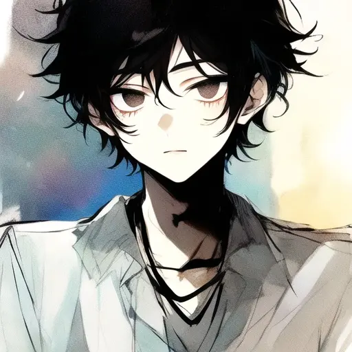 010911의 パソコン擬人化