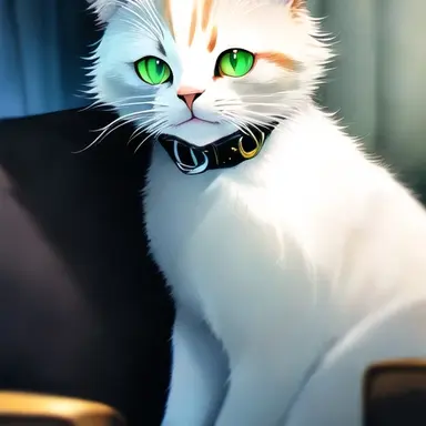 Profile image of Noodle