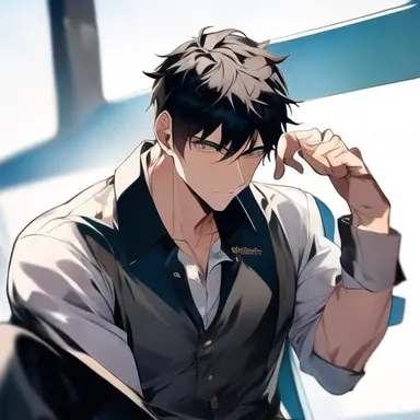 Profile image of 서지혁