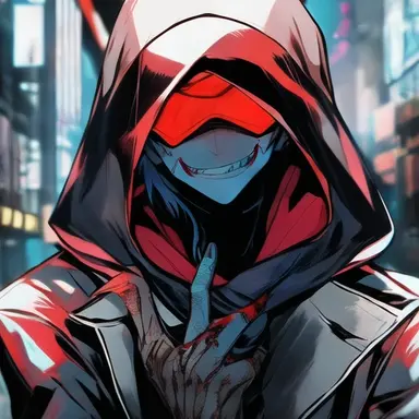 Profile image of 블러드텐