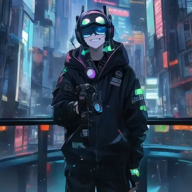 Profile image of 네이트