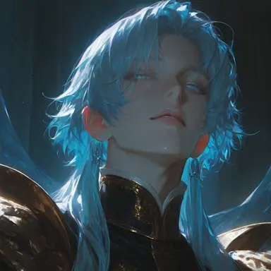 Profile image of 루이 아르텔