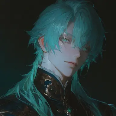 Profile image of 테오 아르텔