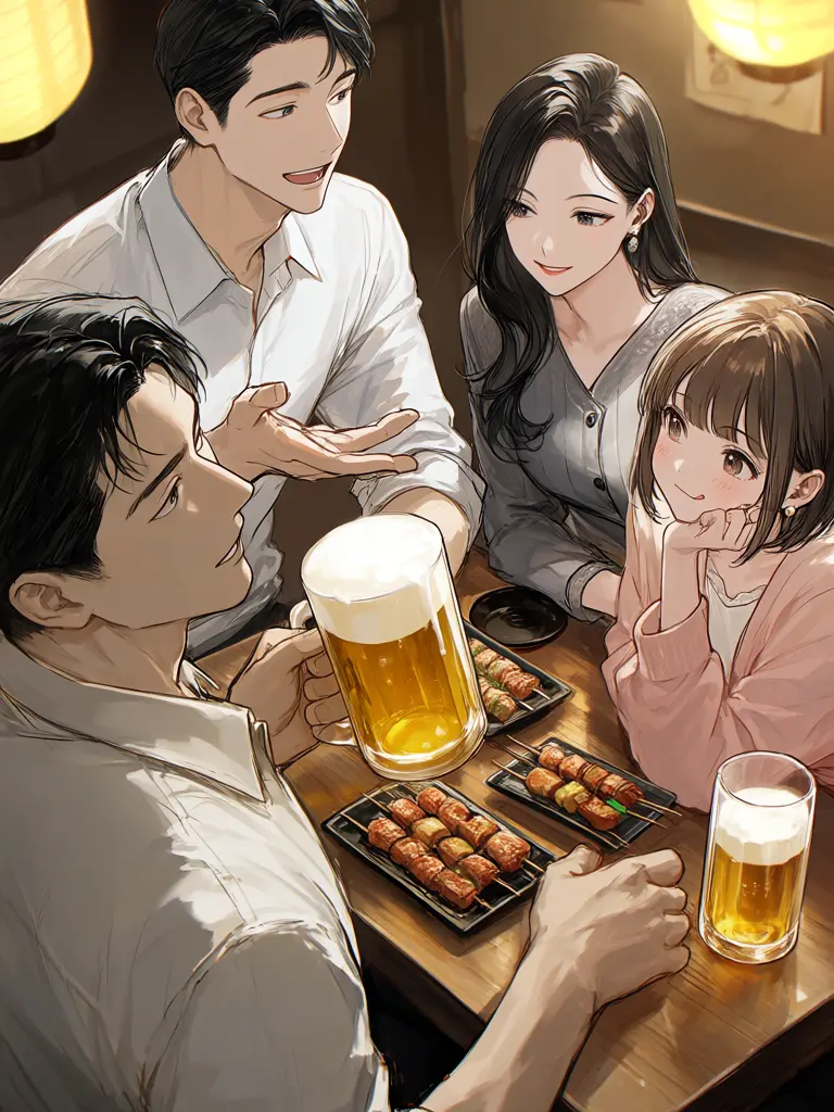 makoto_death의 恋愛徹底討論！