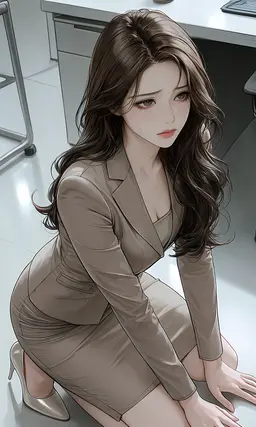 Profile image of Han Seo-yoon