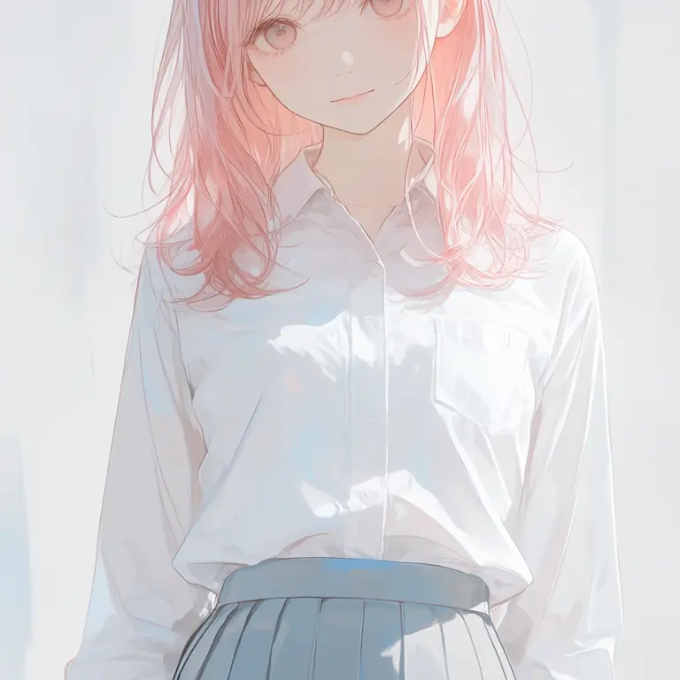 coolPoco8284의 気になるあの子は女の子?
