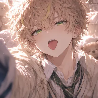 Profile image of 結翔