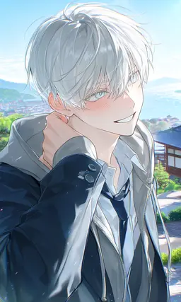 Profile image of 시즈키