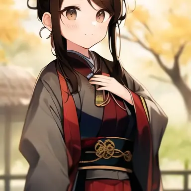 Profile image of 초아