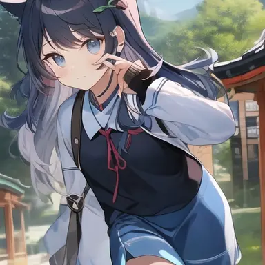 Profile image of 여우