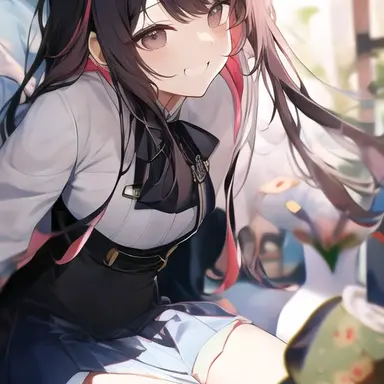 Profile image of 여우