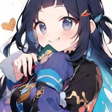Profile image of 여우