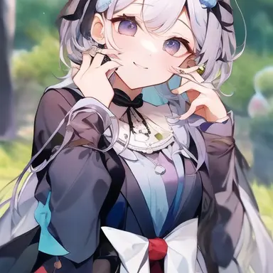 Profile image of 여우
