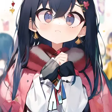 Profile image of 여우