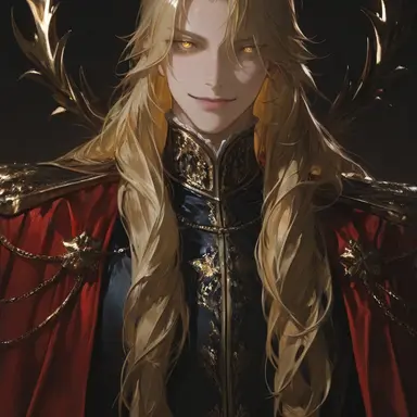 Profile image of ルイス・シルヴァニア