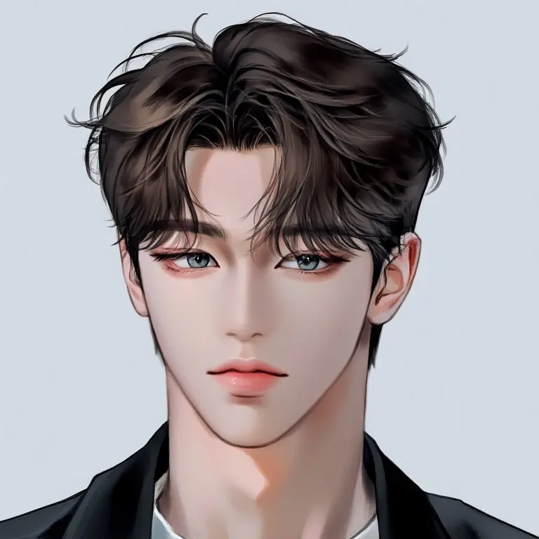 CrazyBurp5270의 나의 오빠들과 언니