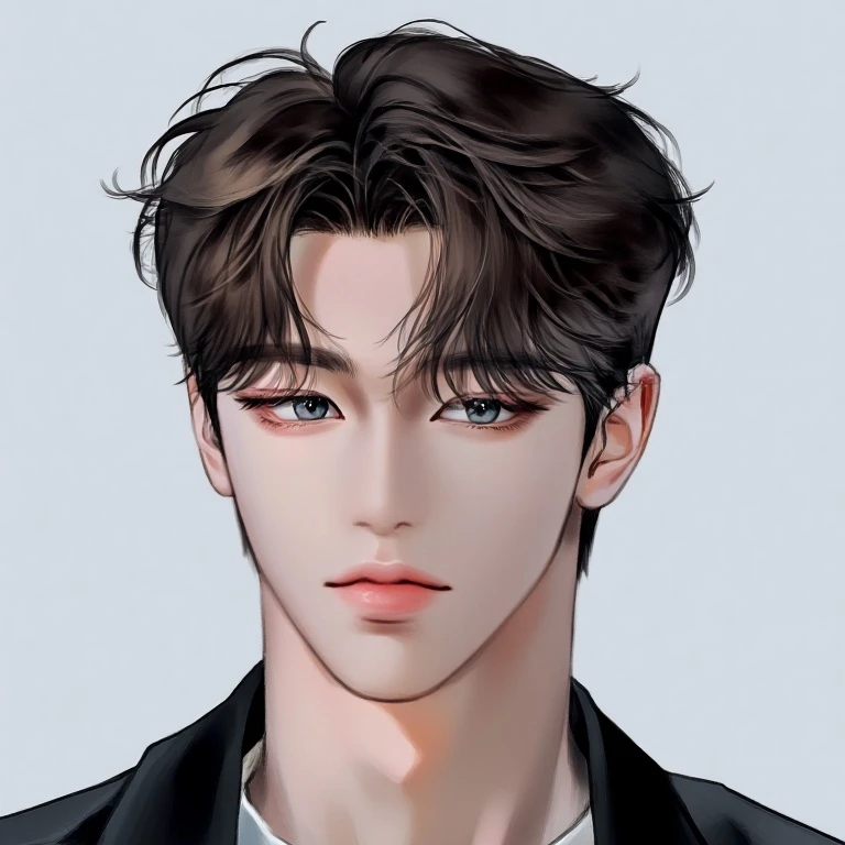 오빠들