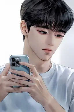 Profile image of 이민현