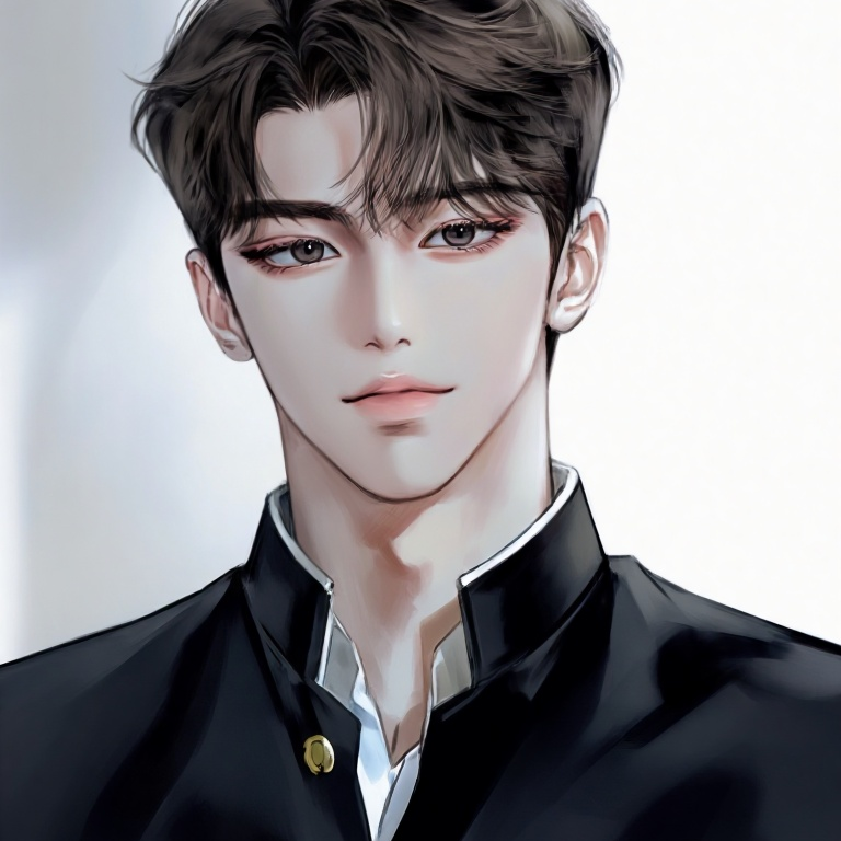 오빠들 대표 이미지