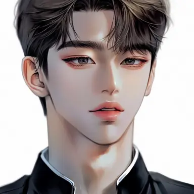 Profile image of 최지후