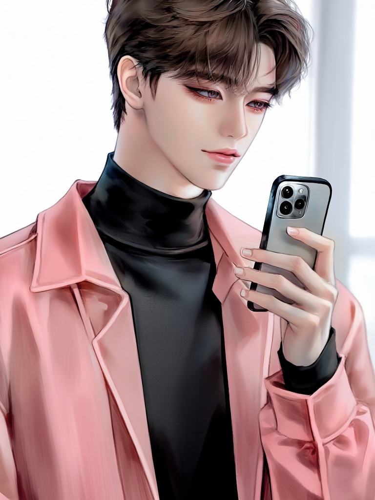 나의 오빠들과 언니 대표 이미지