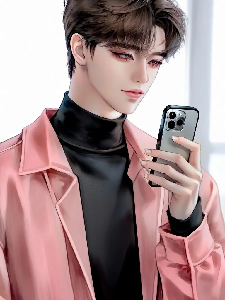 CrazyBurp5270의 나의 오빠들과 언니