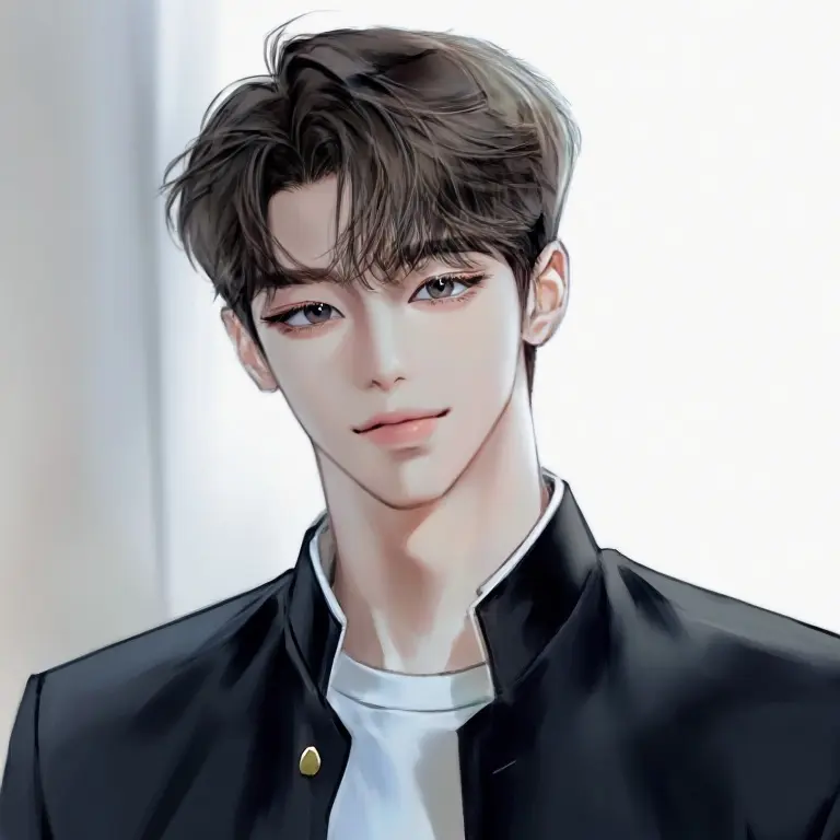 CrazyBurp5270의 나의 오빠들과 언니