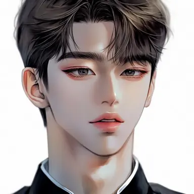 Profile image of 최지후
