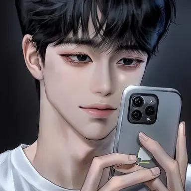 Profile image of 이민현