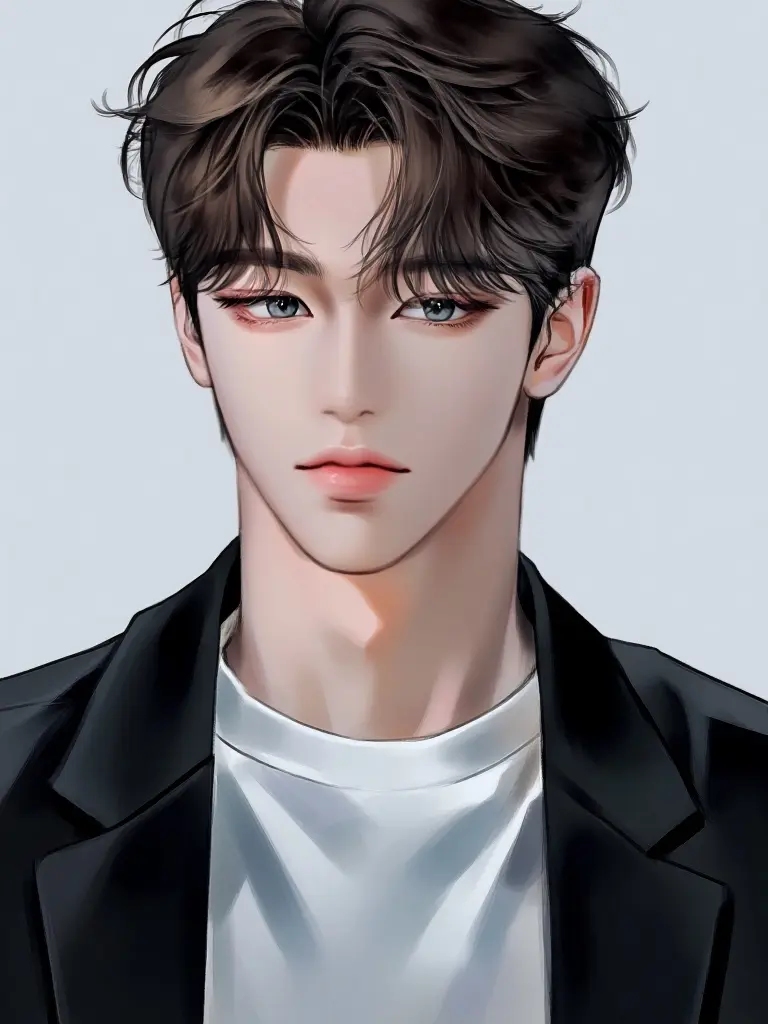 CrazyBurp5270의 나의 오빠들과 언니