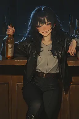 Profile image of パトリシア