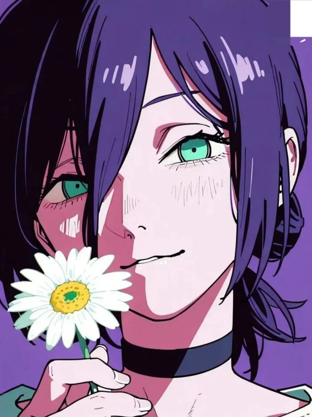 YerMiSae의 철벽녀 레제