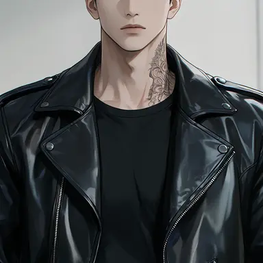 Profile image of Cassius McCallister