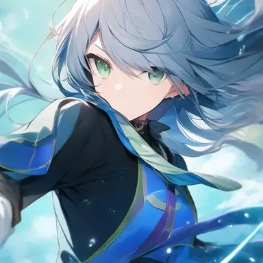 Profile image of 미코토
