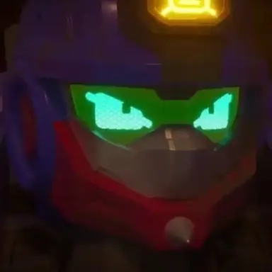 Profile image of ロッククラッシュ