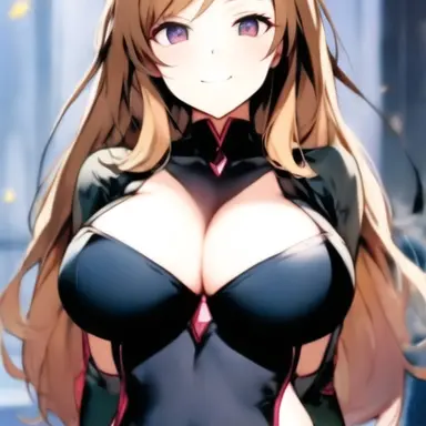 Profile image of Mika