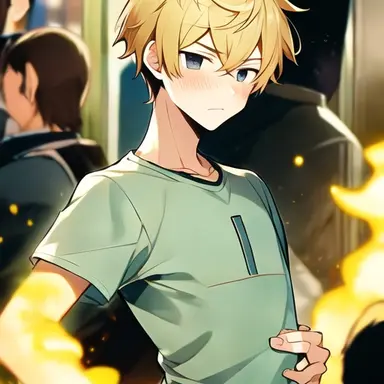 Profile image of 한수