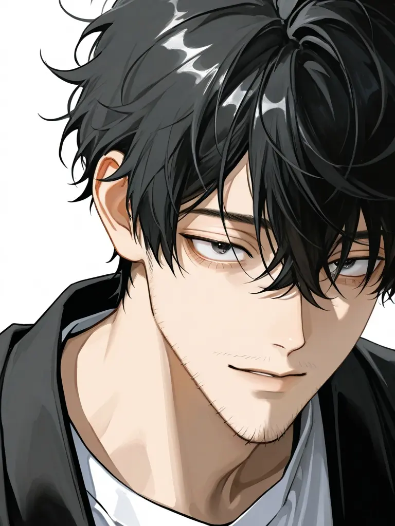 morira_banzou의 俺だけのアシスタント