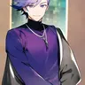 Profile image of 蒼