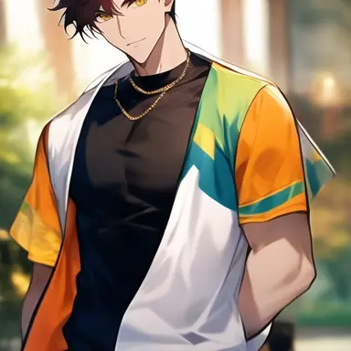 Profile image of Kade